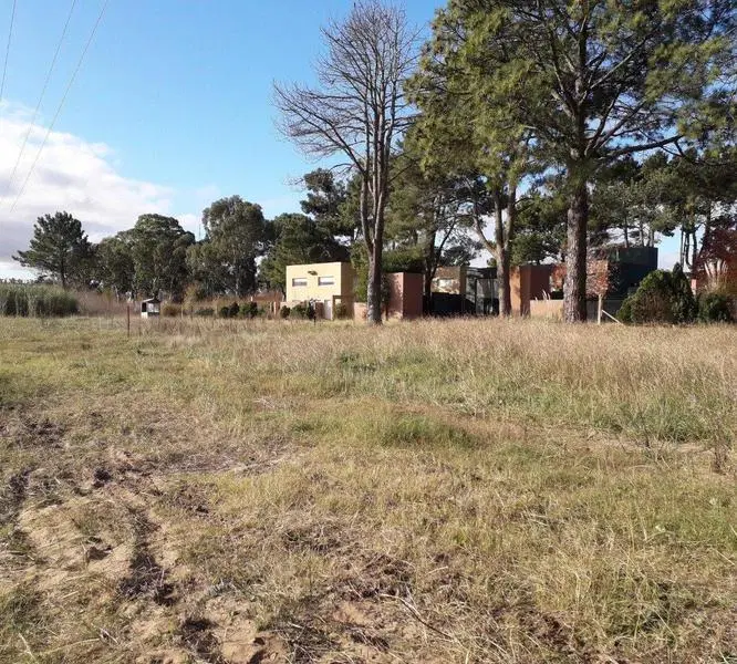 Terreno en venta - 706Mts2 - Ostende 1