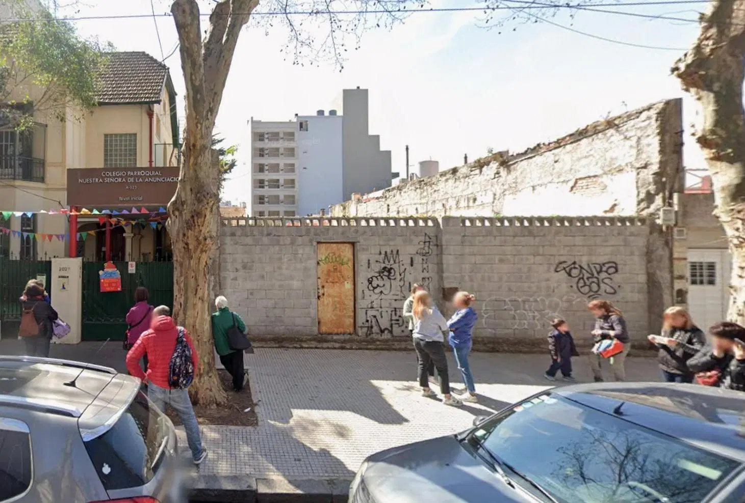 Terreno en venta - 258,77Mts2 - Villa Urquiza 4