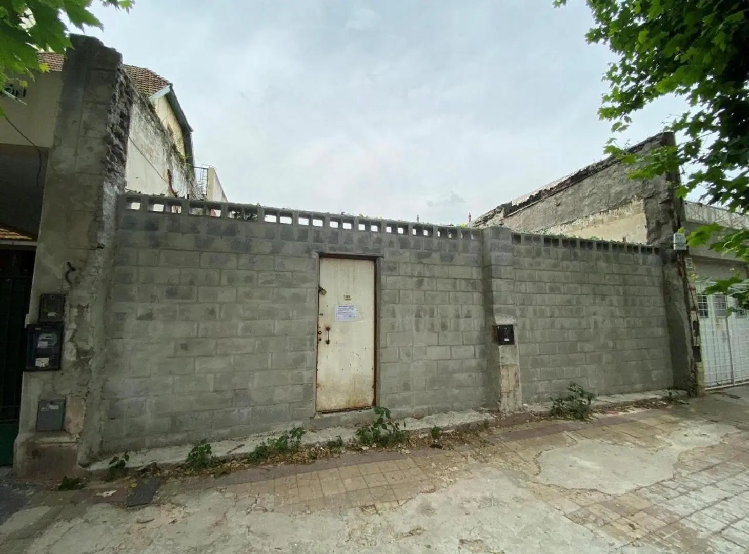 Terreno en venta - 258,77Mts2 - Villa Urquiza 5