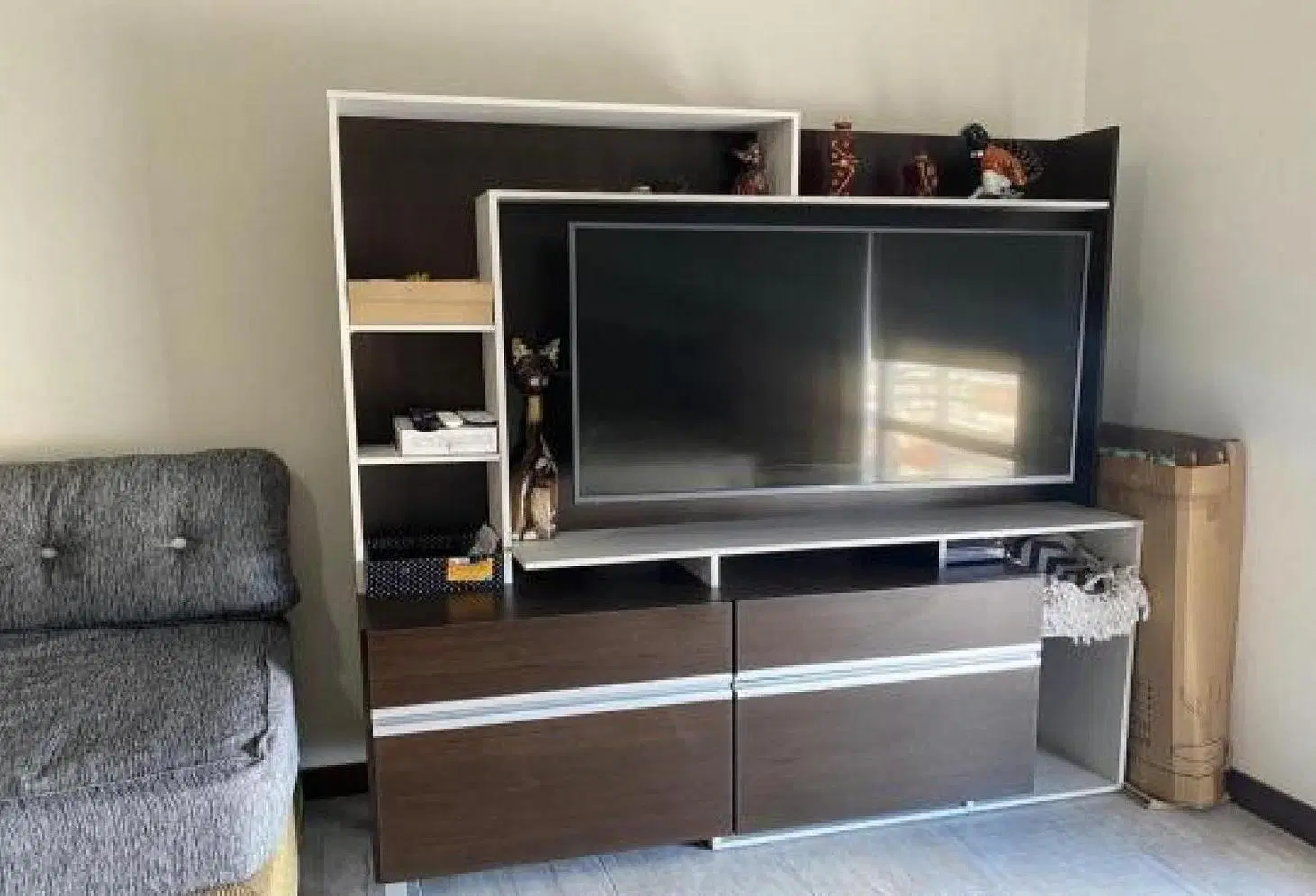 Departamento Monoambiente en venta - 1 Baño - Cochera - 48Mts2 - San Bernardo del Tuyú 2