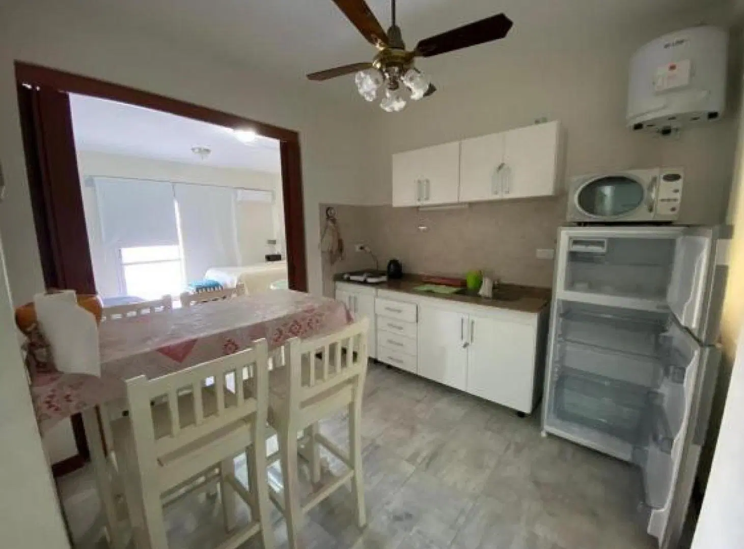 Departamento Monoambiente en venta - 1 Baño - Cochera - 48Mts2 - San Bernardo del Tuyú 3