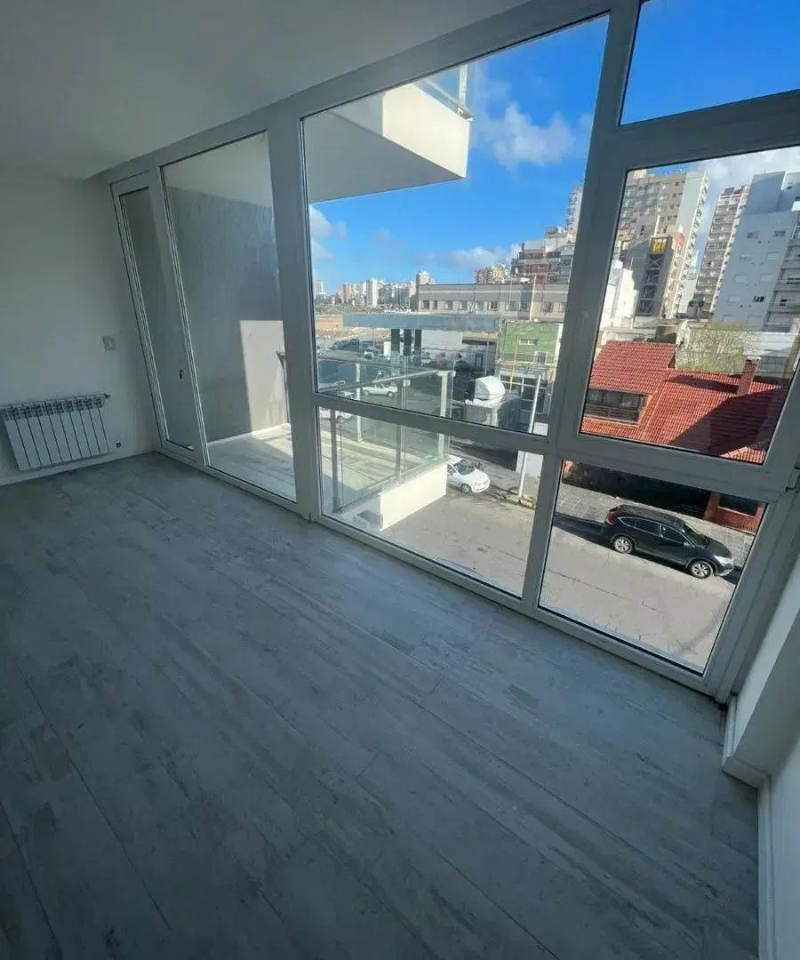 Departamento en venta - 1 Dormitorio 1 Baño - 44Mts2 - Mar del Plata 1