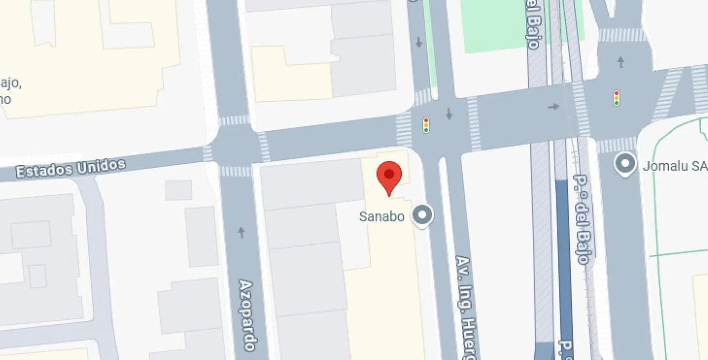 Oficina Comercial en venta - 2 Baños - San Telmo 2