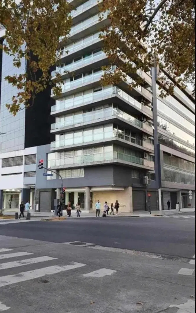 Oficina Comercial en venta - 2 Baños - San Telmo 5