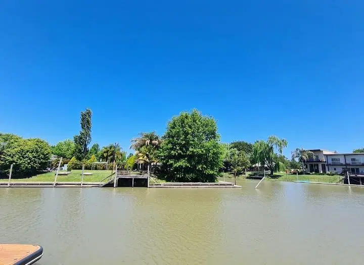 Terreno en venta - 500Mts2 - Tigre 5