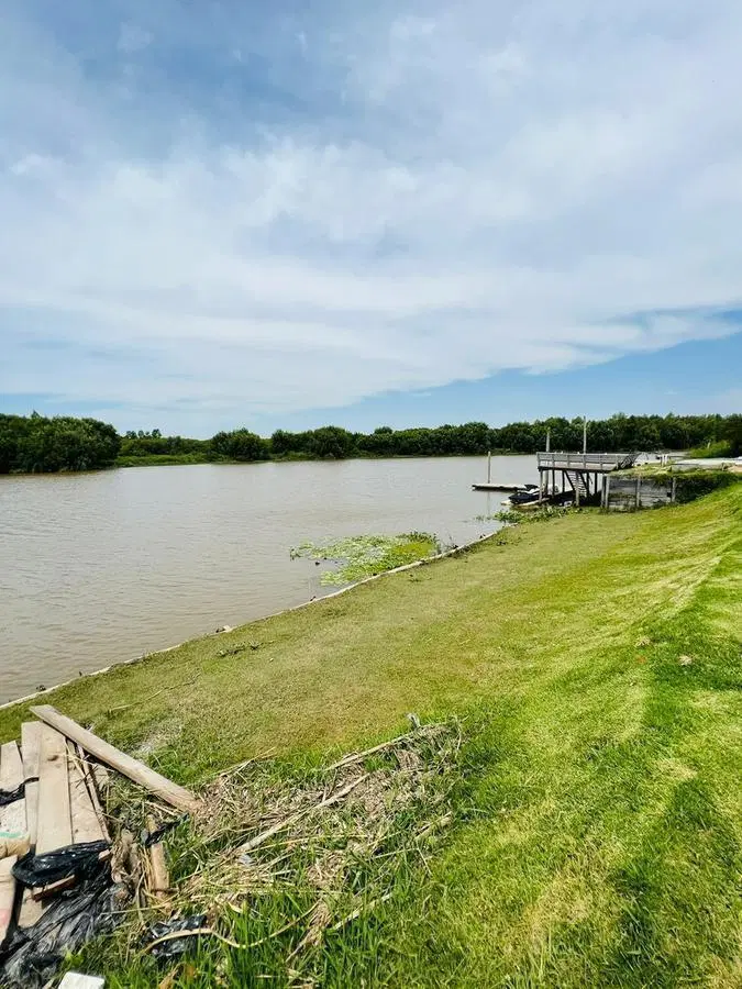 Terreno en venta - 500Mts2 - Tigre 8