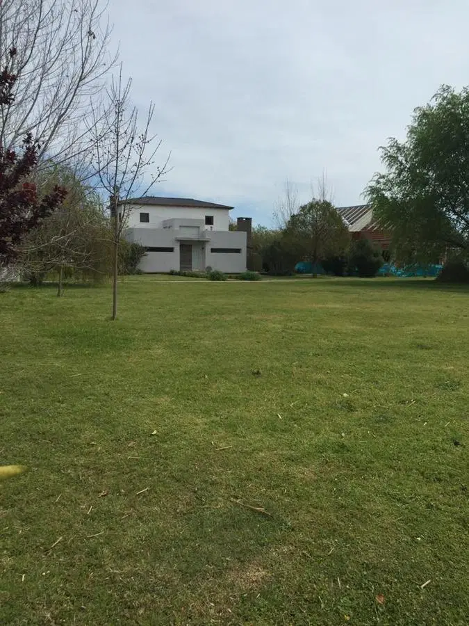 Terreno en venta - 500Mts2 - Tigre 1