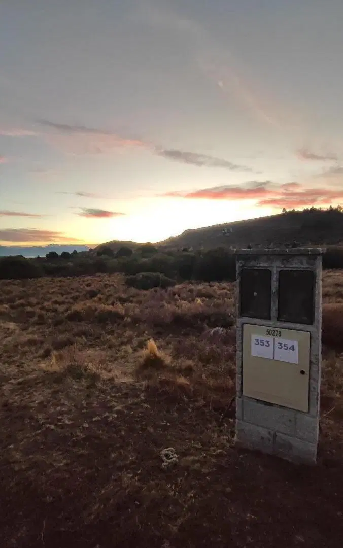Terreno en venta - 1723mts2 - Dina Huapi, Rio Negro 4