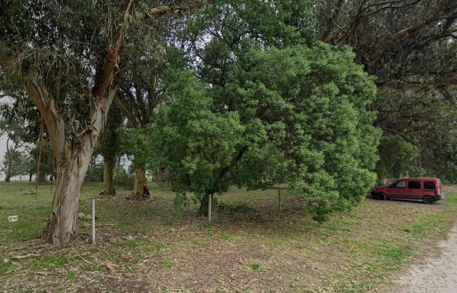 Terreno en venta - 480Mts2 - Playa Dorada 2
