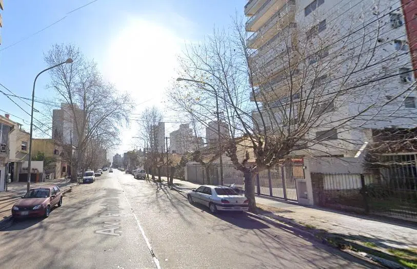 Cochera en venta - 25mts2 - Quilmes 1