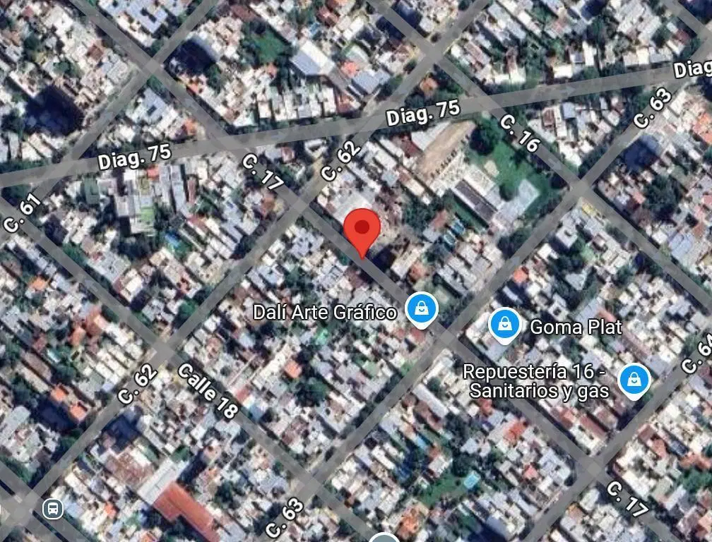 Terreno en venta - 300mts2 - La Plata 4