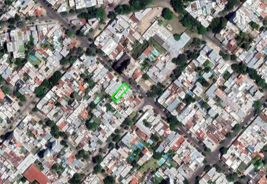 Terreno en venta - 300mts2 - La Plata 5