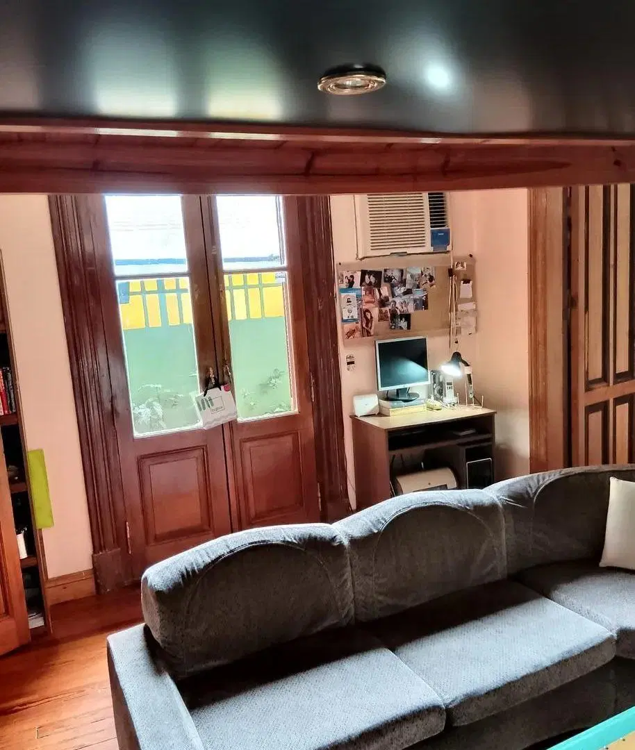 PH en venta - 3 Dormitorios 1 Baño - Almagro 3
