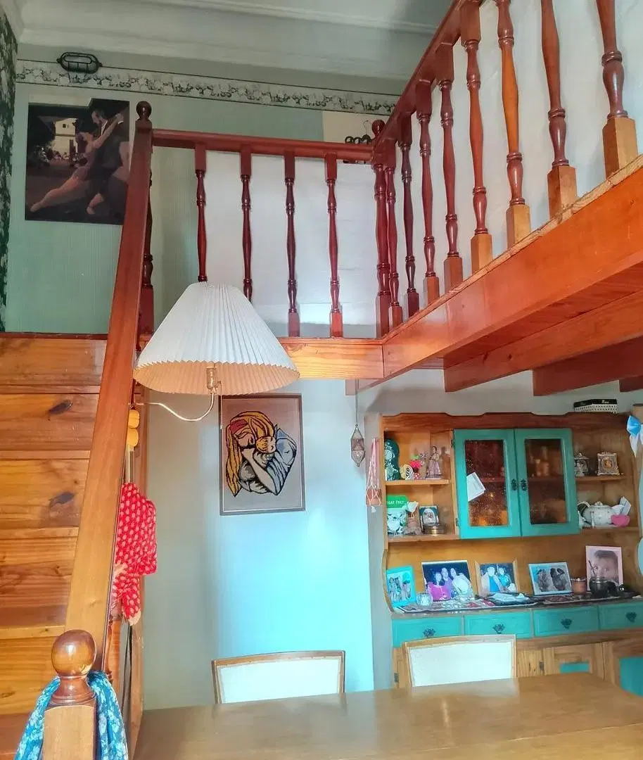 PH en venta - 3 Dormitorios 1 Baño - Almagro 2