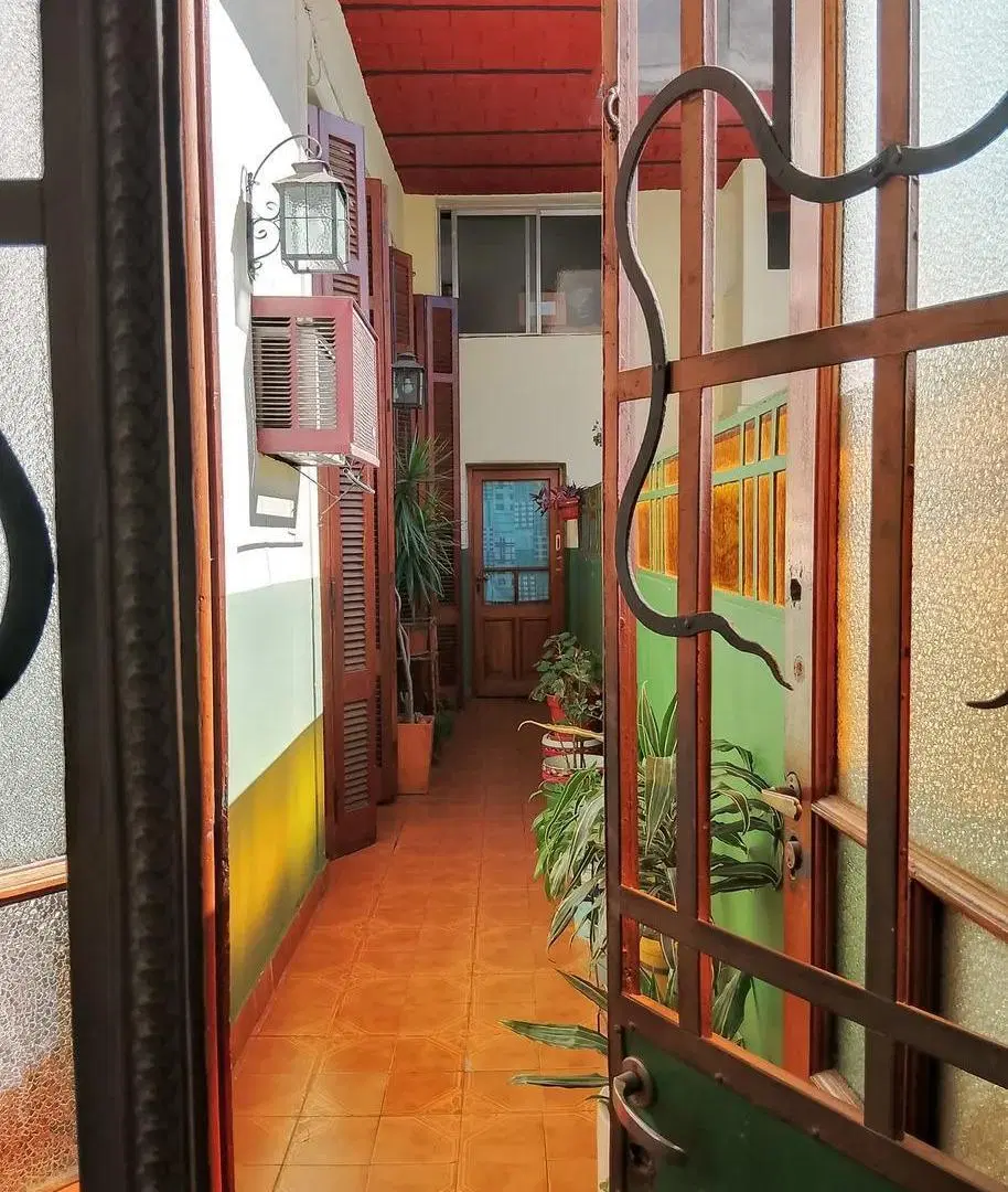 PH en venta - 3 Dormitorios 1 Baño - Almagro 4