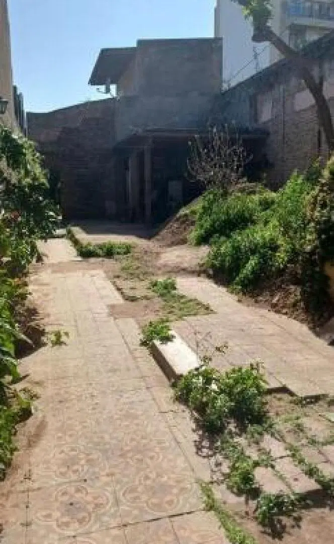 Terreno en venta - 353Mts2 - Flores 2