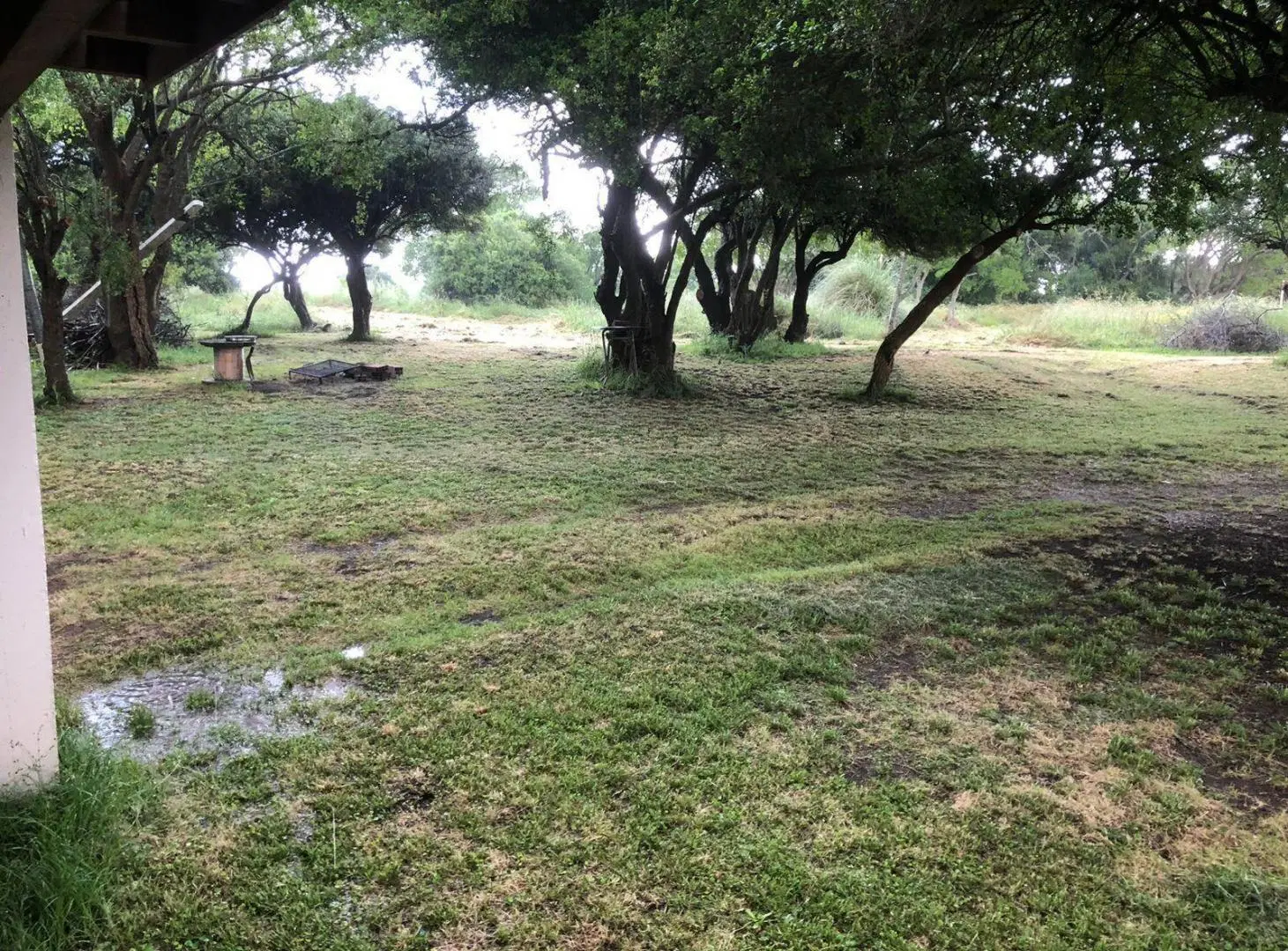 Chacra en venta - 16.100Mts2 - Pinamar 5
