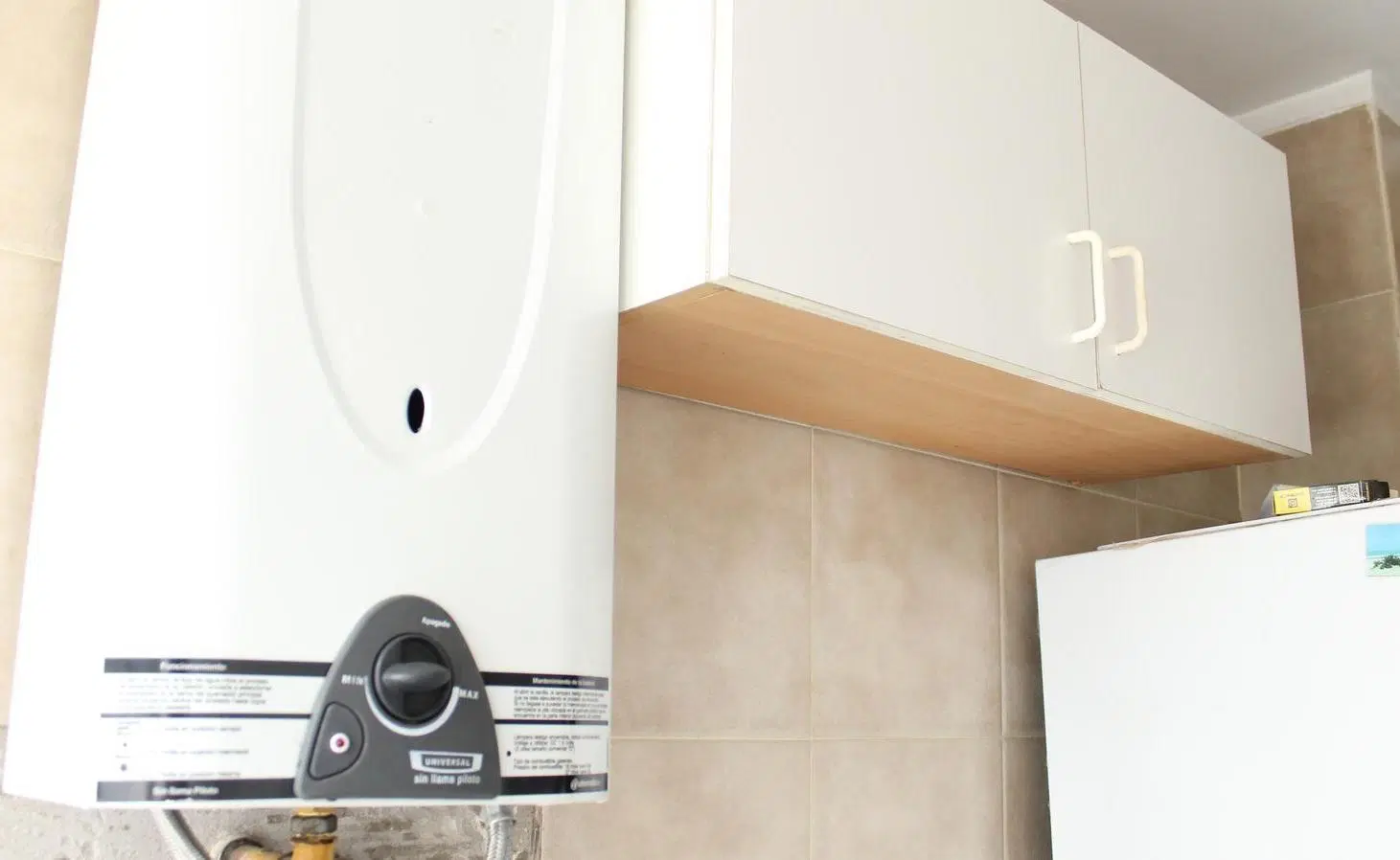 Departamento en venta - 1 Dormitorio 2 Baños - 50Mts2 - Villa Gesell 2