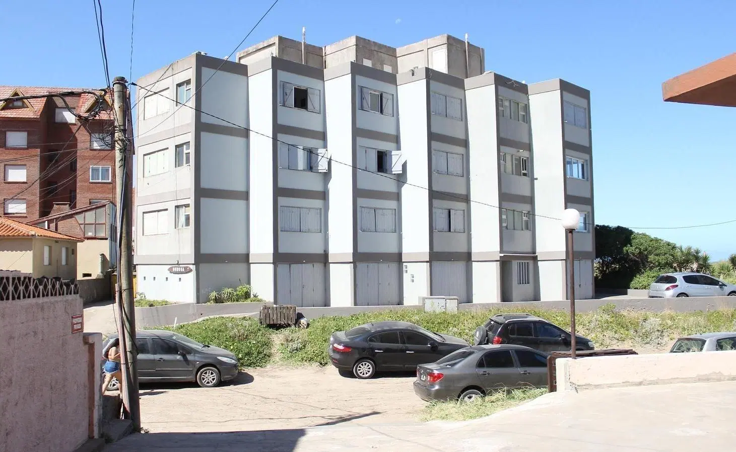 Departamento en venta - 1 Dormitorio 2 Baños - 50Mts2 - Villa Gesell 3