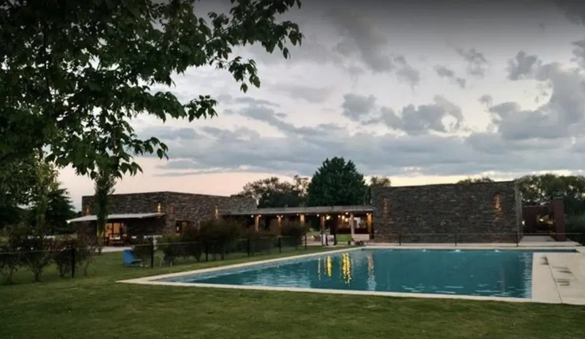 Terreno en venta - 862mts2 - Barrio San Sebastián - Escobar 2