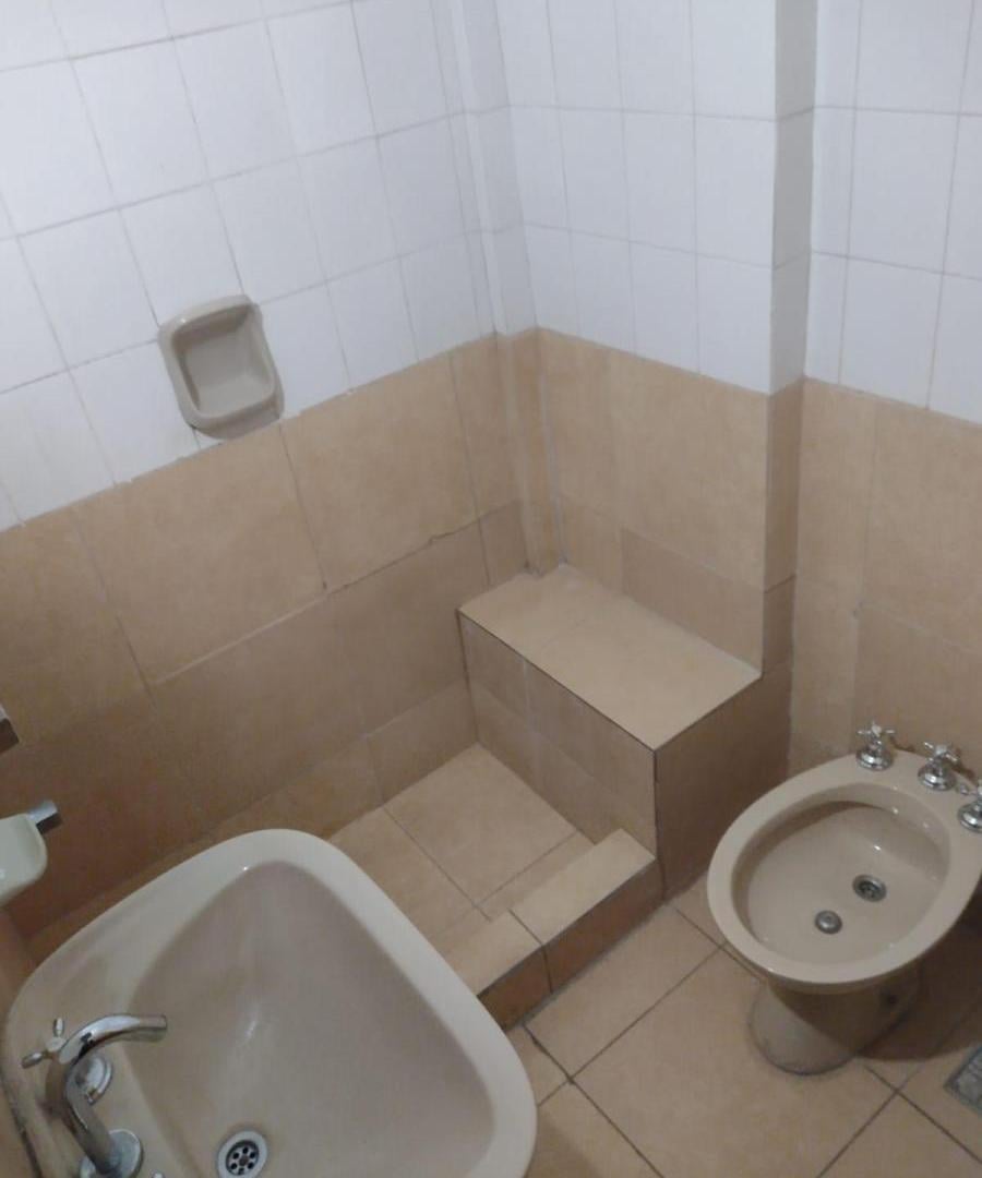 Departamento en venta - 1 Dormitorio 1 Baño - Córdoba