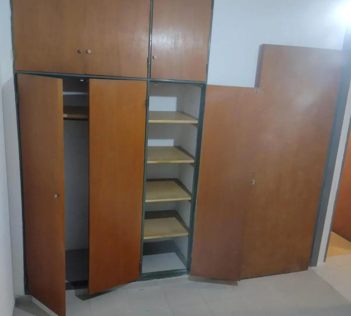 Departamento en venta - 1 Dormitorio 1 Baño - Córdoba 2