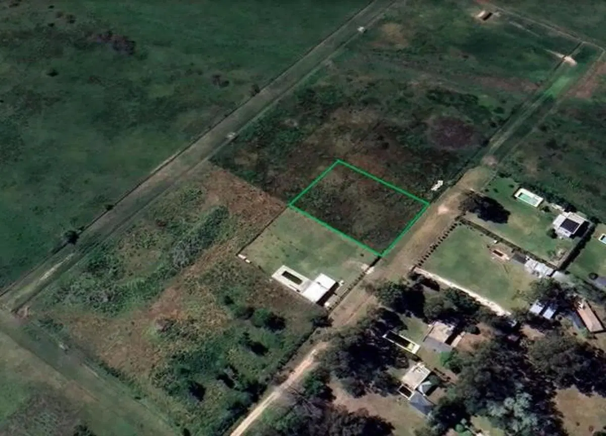 Terreno en venta - 2.000Mts2 - Berisso 5