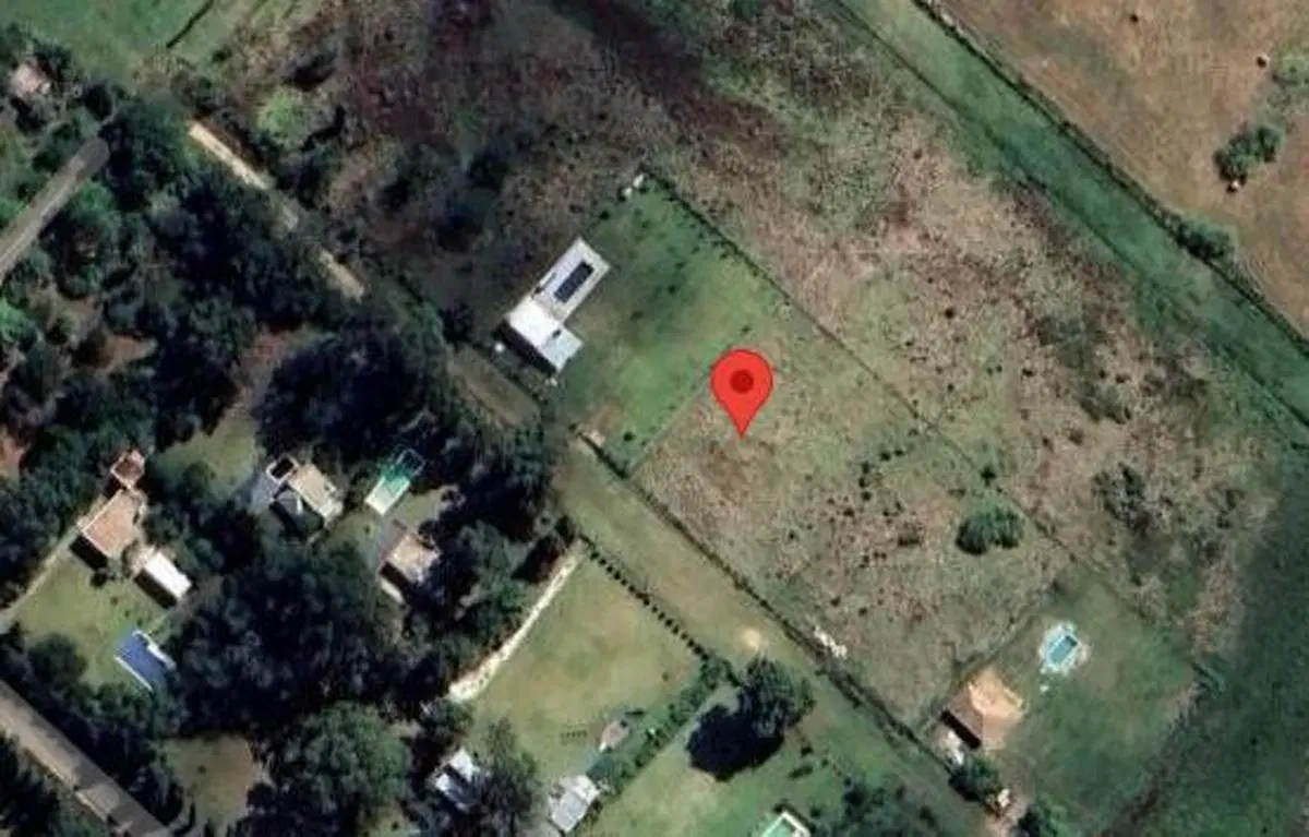Terreno en venta - 2.000Mts2 - Berisso 2