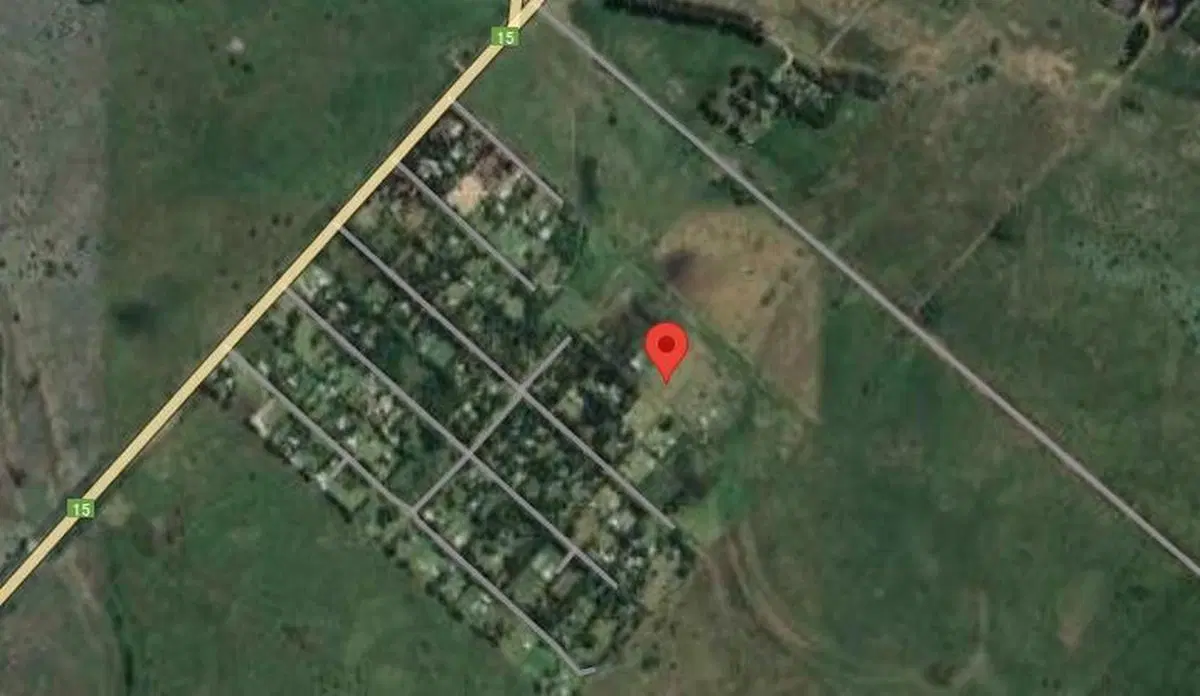 Terreno en venta - 2.000Mts2 - Berisso 3