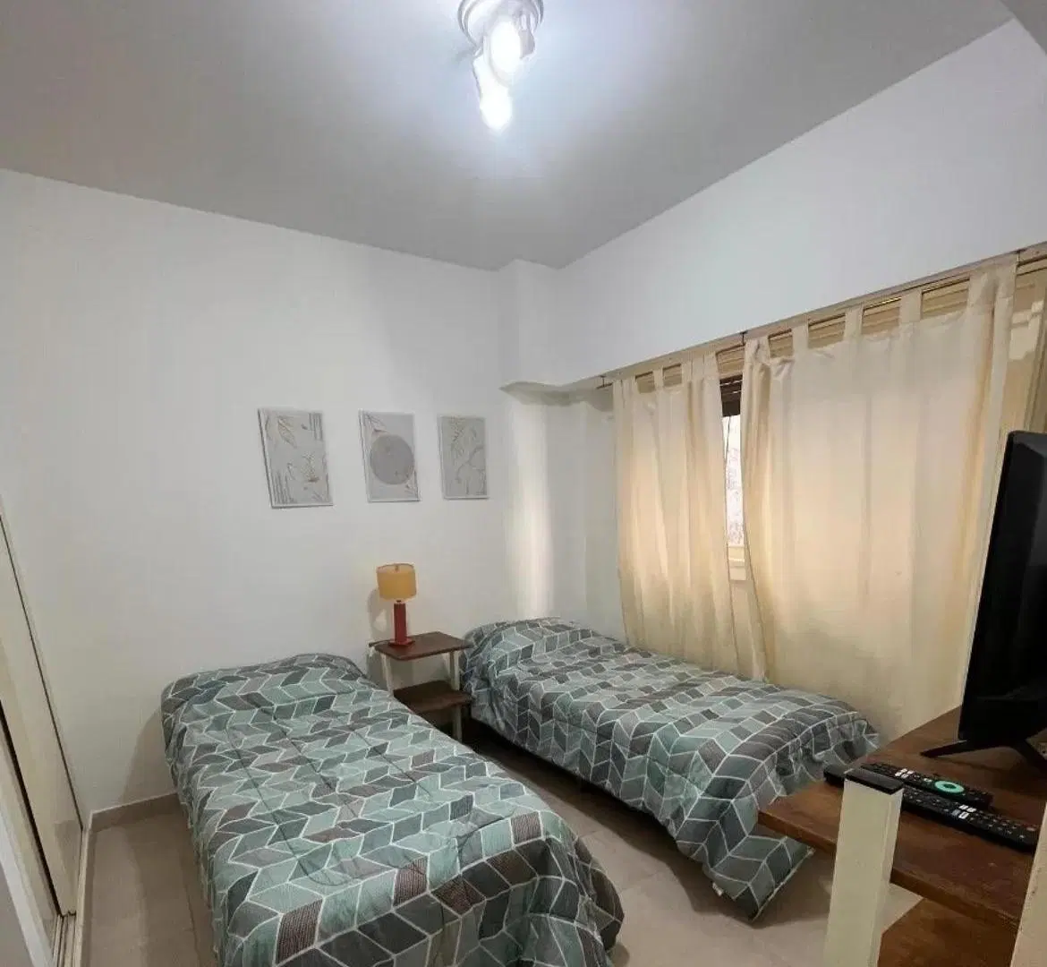 Departamento en venta - 1 Dormitorio 1 Baño - 33Mts2 - Almagro 5
