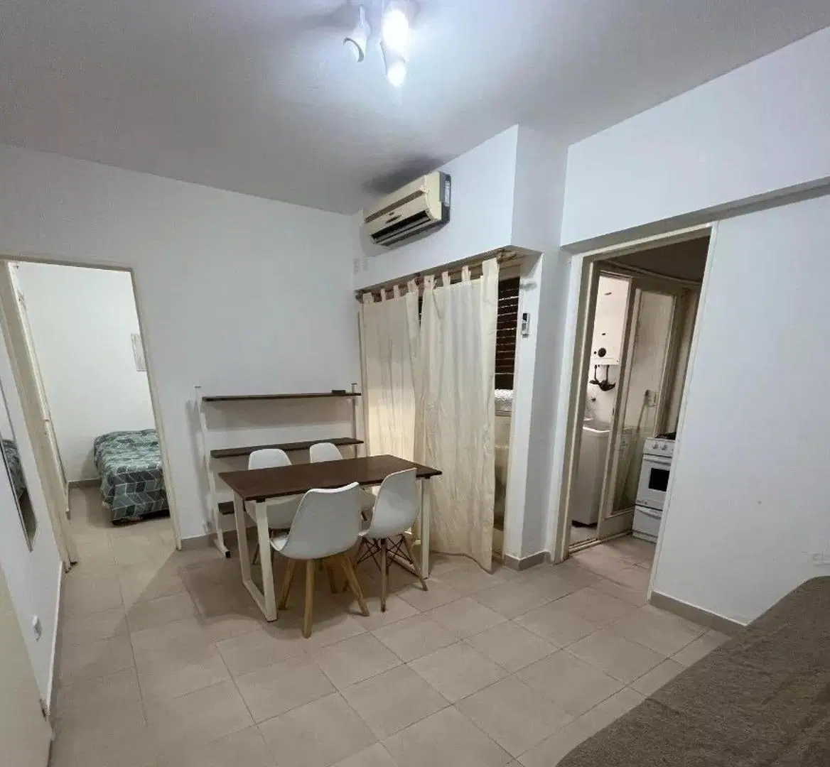 Departamento en venta - 1 Dormitorio 1 Baño - 33Mts2 - Almagro 1