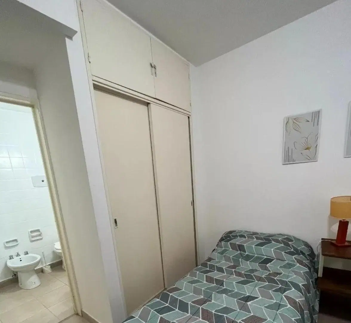 Departamento en venta - 1 Dormitorio 1 Baño - 33Mts2 - Almagro 4