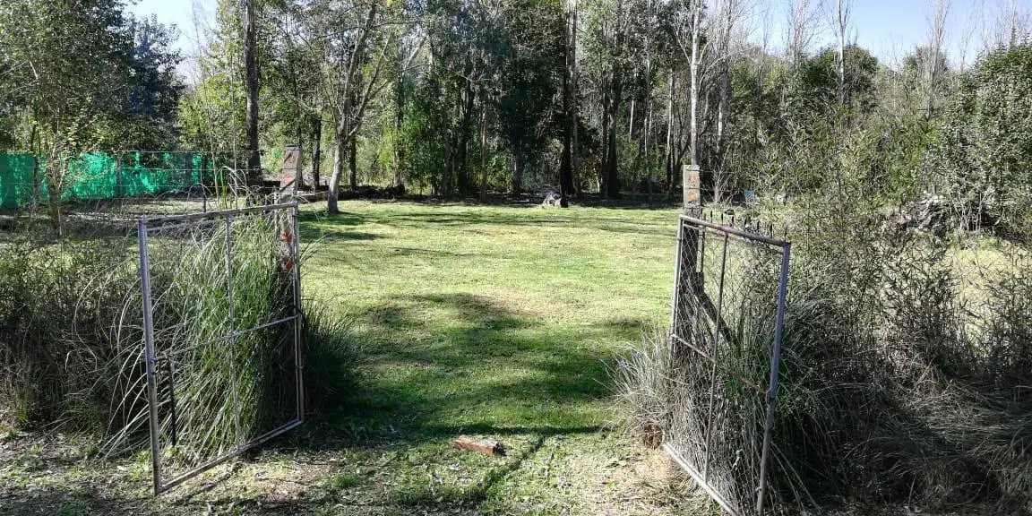 Terreno en venta - 3094mts2 - General Rodriguez 4