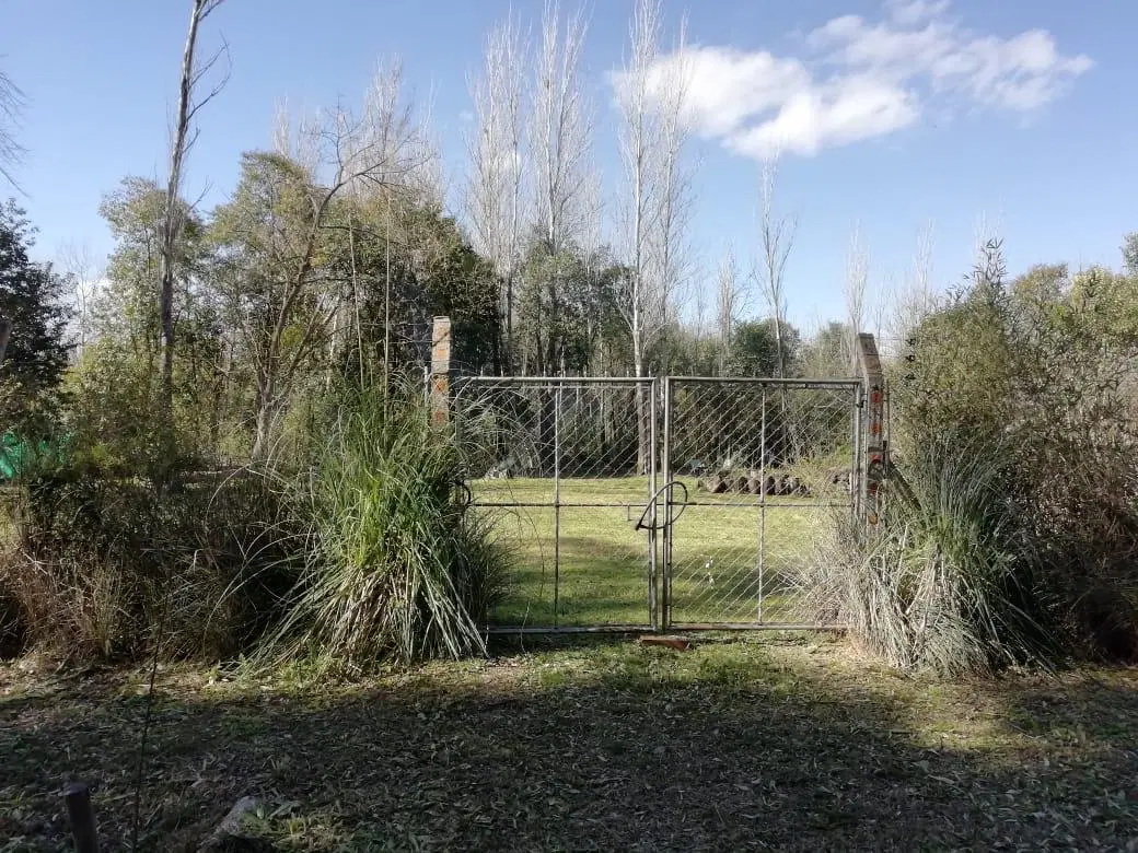 Terreno en venta - 3094mts2 - General Rodriguez 1