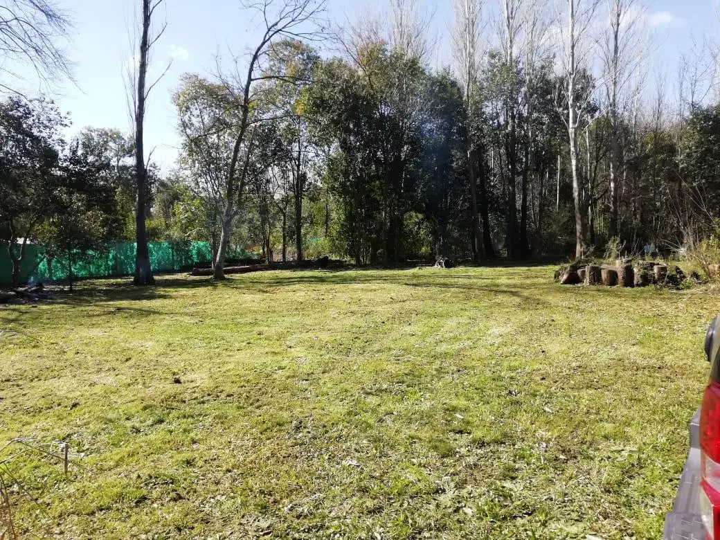 Terreno en venta - 3094mts2 - General Rodriguez 5