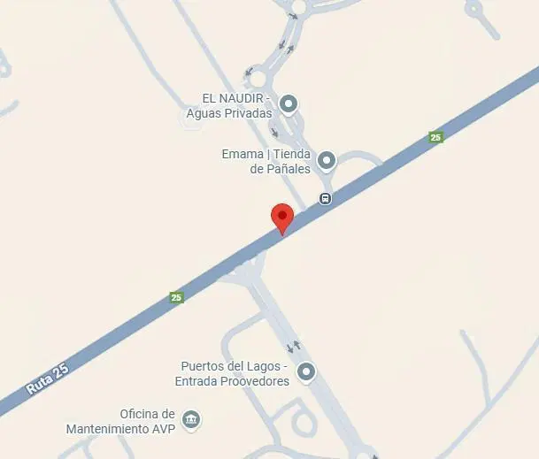 Terreno en venta - 532mts2 - Escobar 1