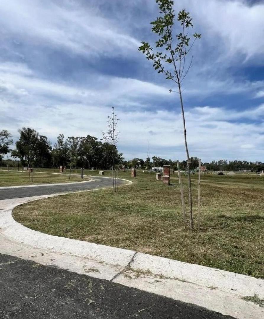Terreno en venta - 532mts2 - Escobar
