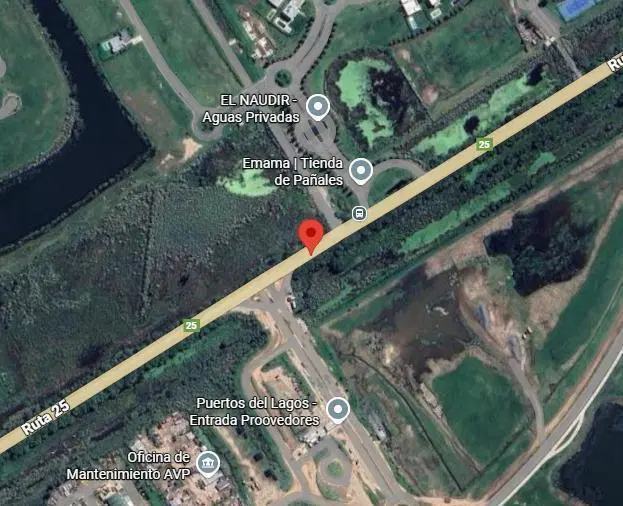 Terreno en venta - 532mts2 - Escobar 3