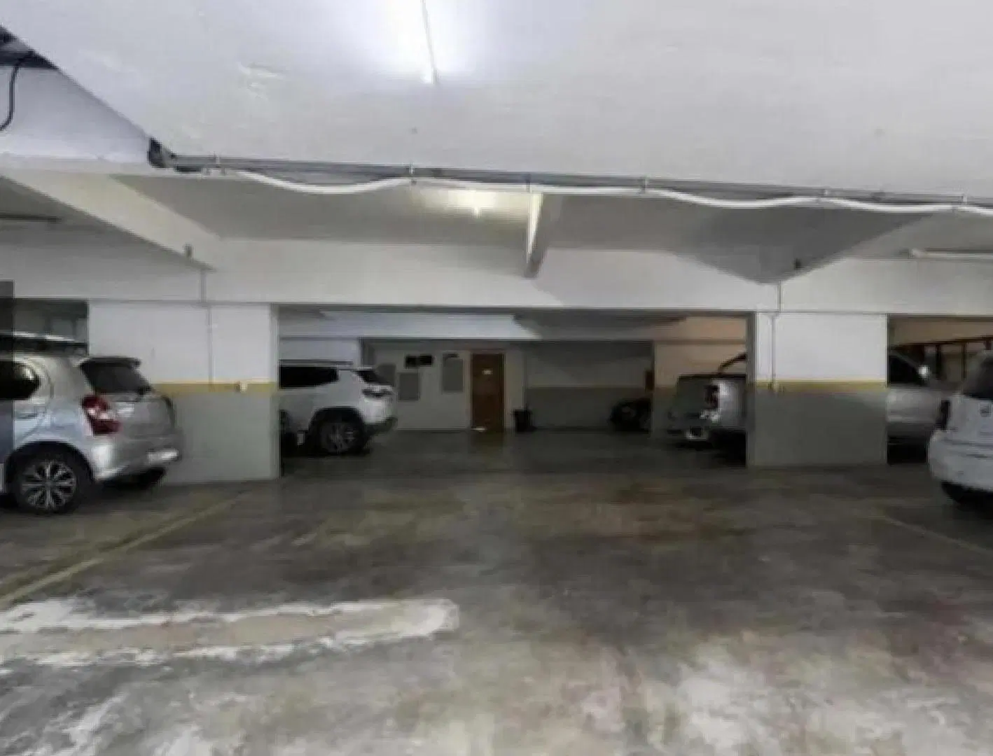 Cochera en venta - 25Mts2 - Palermo 3