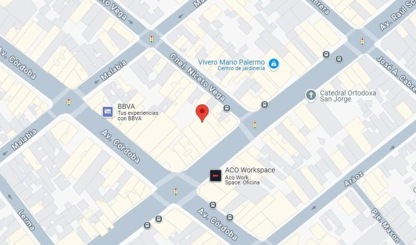 Cochera en venta - 25Mts2 - Palermo 2