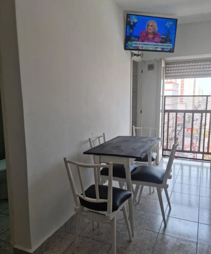Departamento Monoambiente en venta - 1 Baño - 24Mts2 - Santa Teresita 5