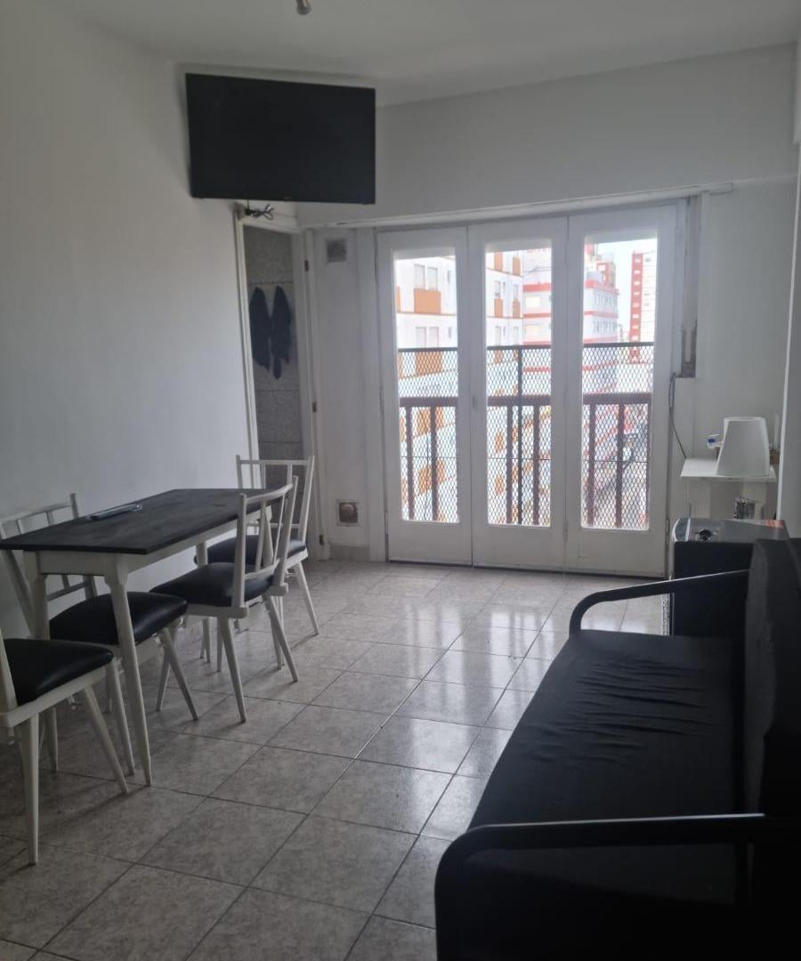 Departamento Monoambiente en venta - 1 Baño - 24Mts2 - Santa Teresita