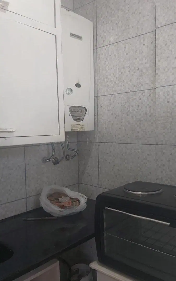 Departamento Monoambiente en venta - 1 Baño - 24Mts2 - Santa Teresita 3