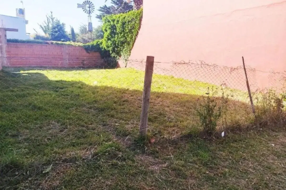 Terreno en venta - 160Mts2 - Miramar 2