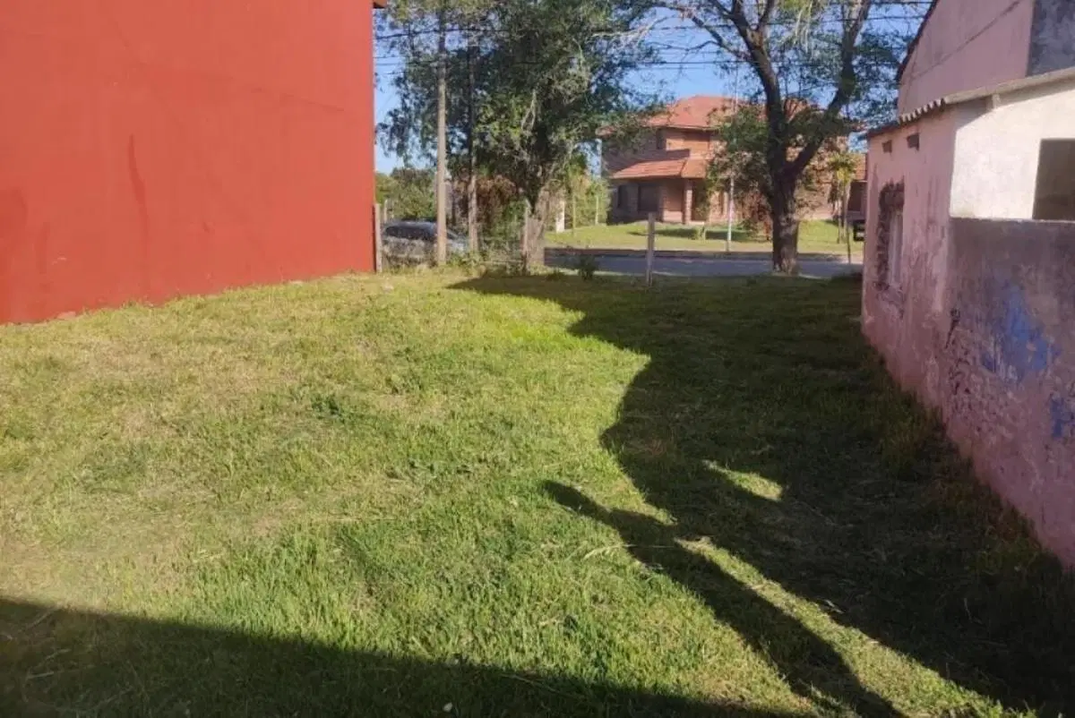 Terreno en venta - 160Mts2 - Miramar 3