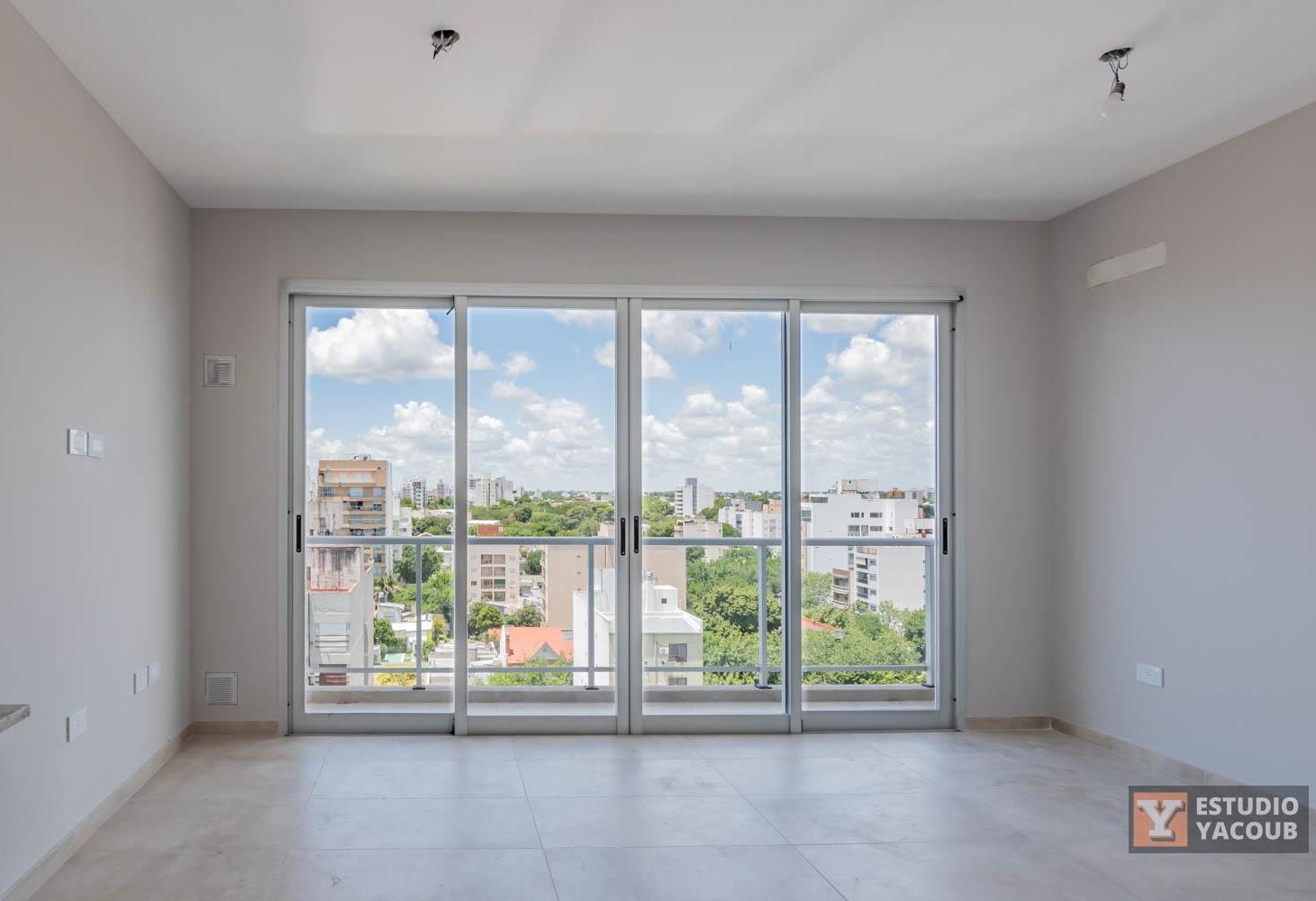 Departamento monoambiente en venta - 1 Baño - 35Mts2 - La Plata
