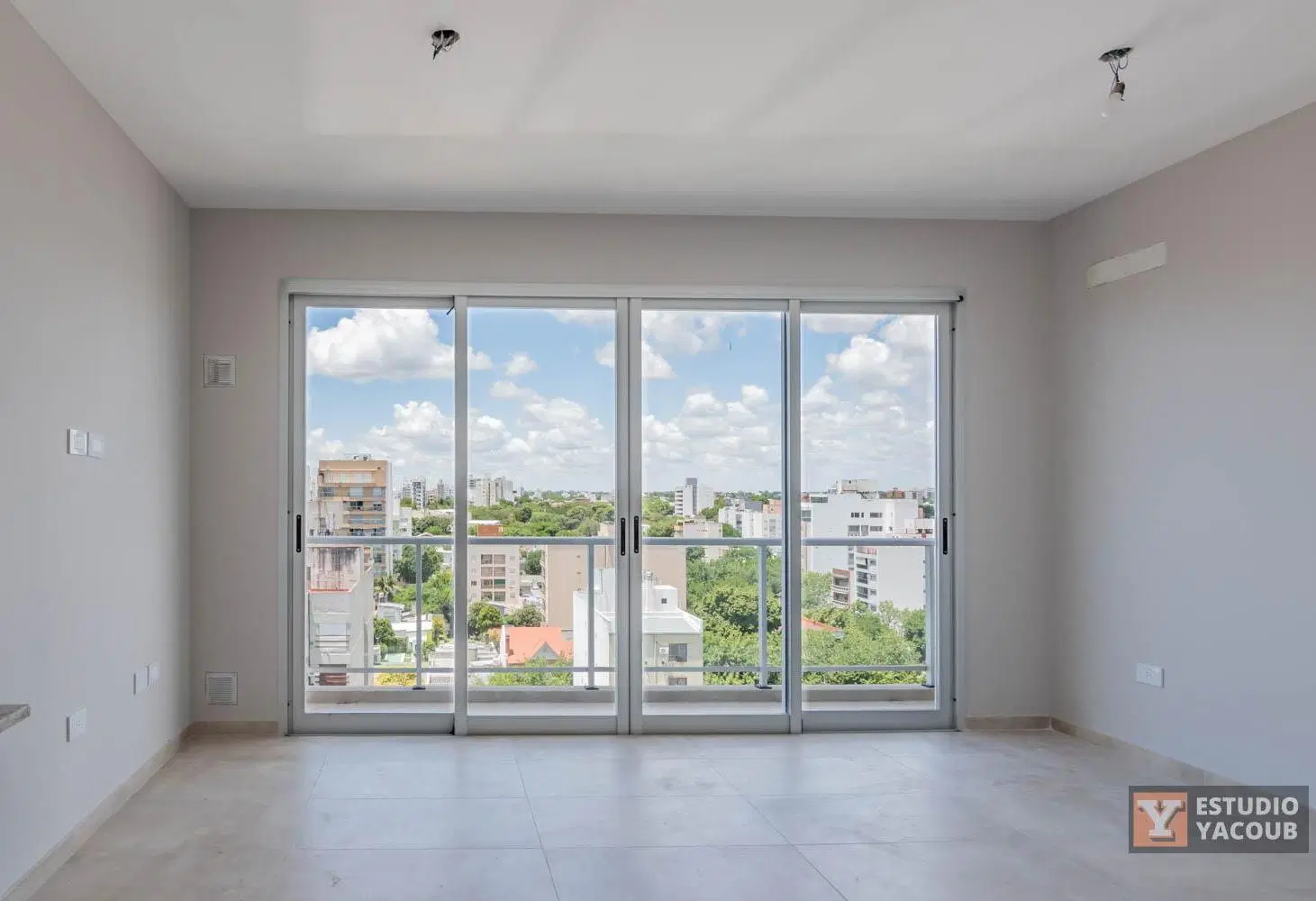Departamento monoambiente en venta - 1 Baño - 35Mts2 - La Plata 3