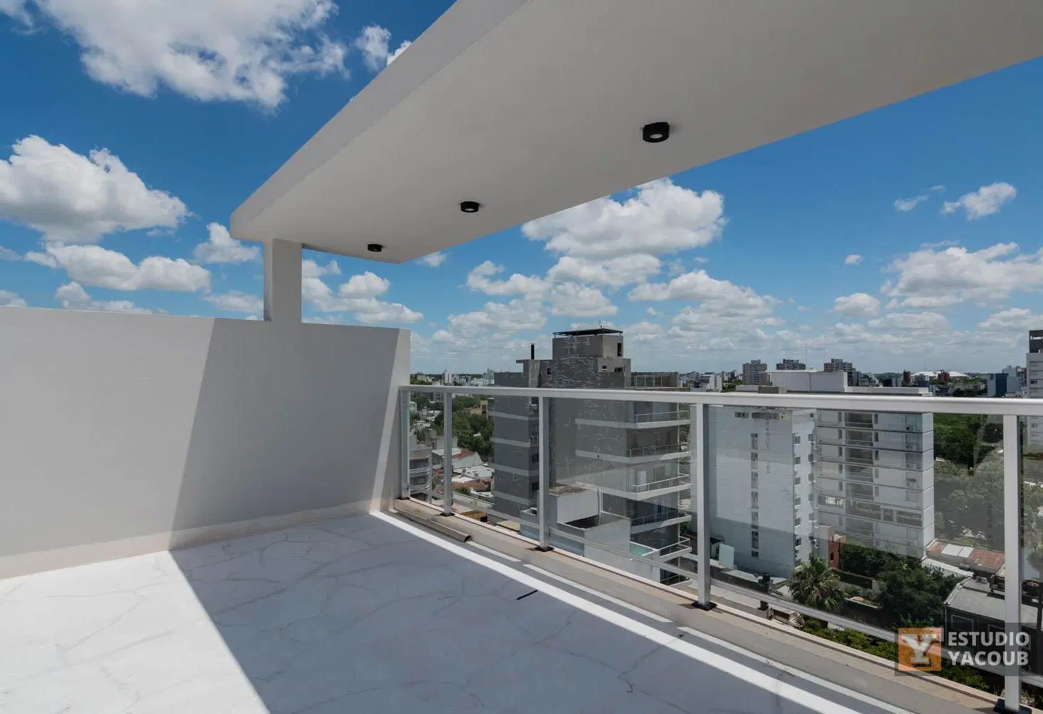 Departamento monoambiente en venta - 1 Baño - 35Mts2 - La Plata 8