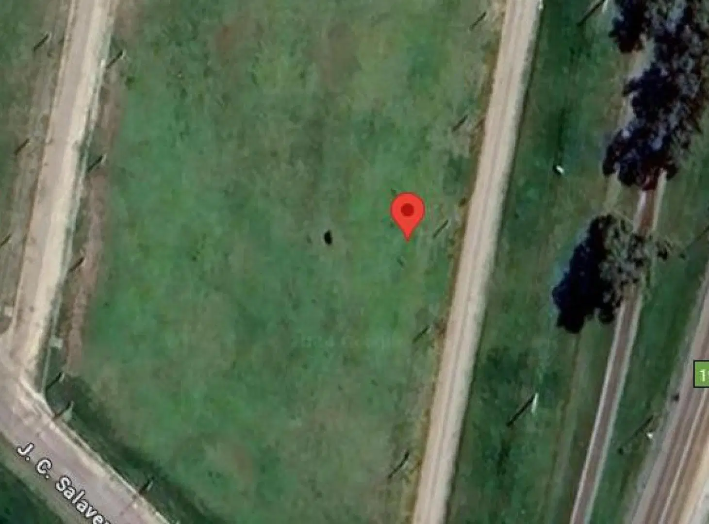 Terreno en venta - 708mts2 - Salto 1