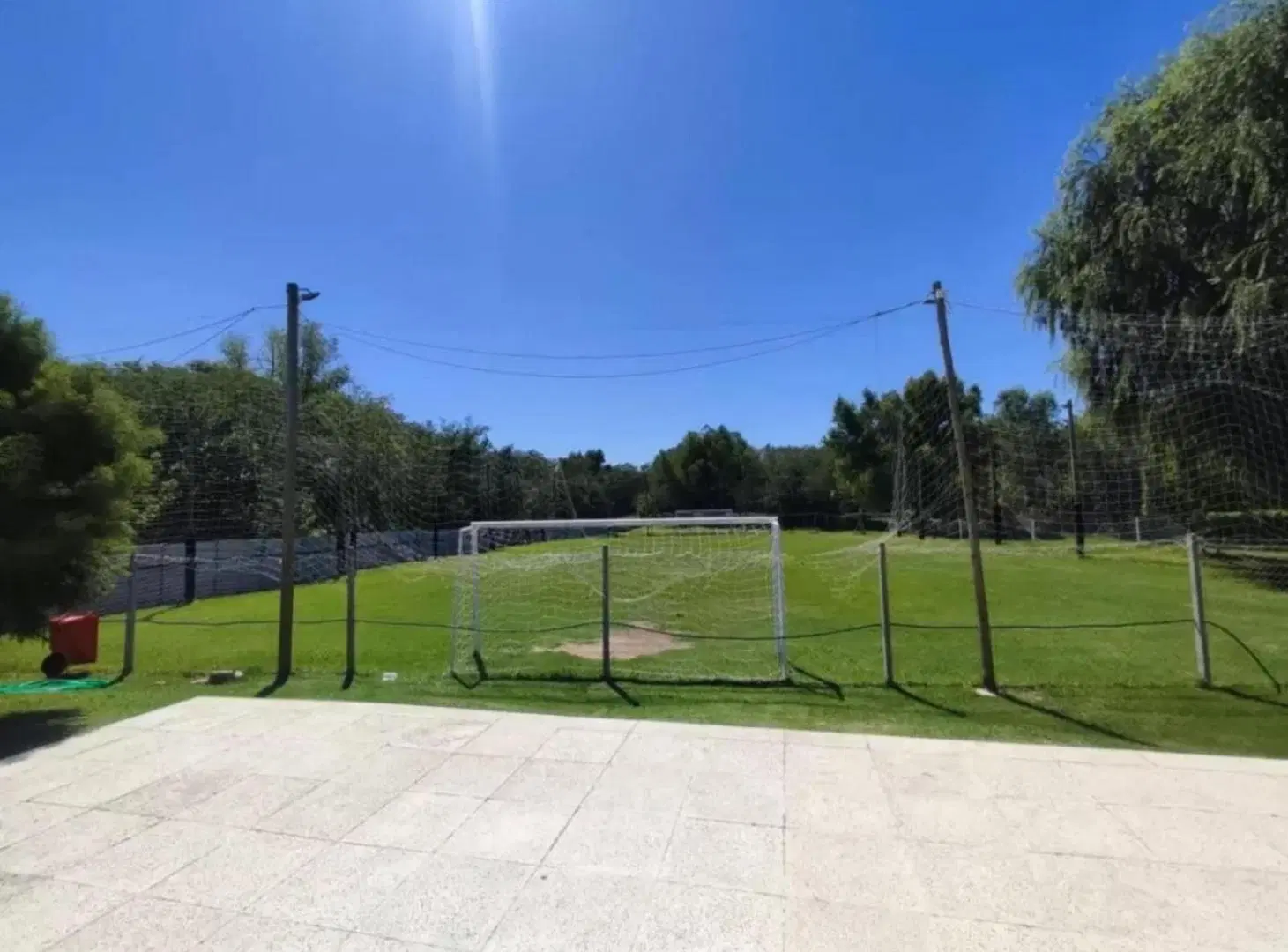 Terreno en venta - 560Mts2 - Pilar 4